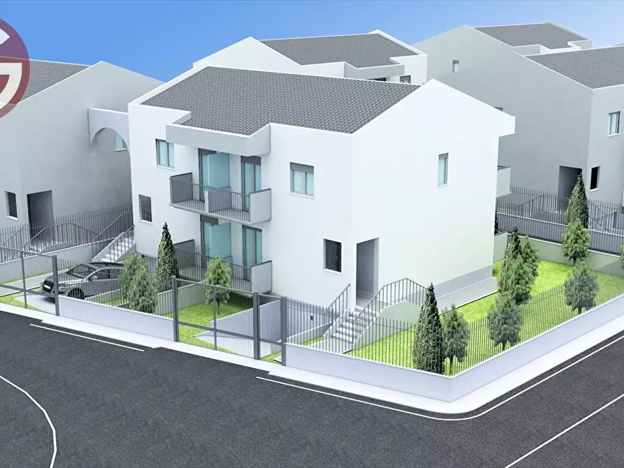 Immagine 1 di Villa in vendita  a Taurianova