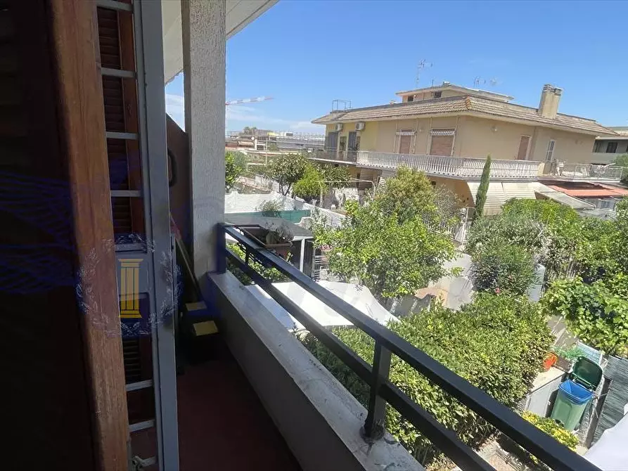 Immagine 18 di Villetta a schiera in vendita  in Viale Danimarca 145 a Pomezia