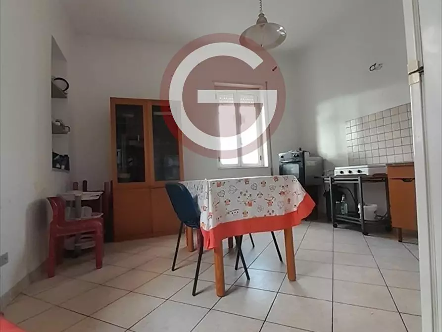 Immagine 3 di Casa indipendente in vendita  a Taurianova