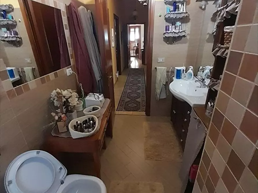 Immagine 10 di Appartamento in vendita  a Taurianova