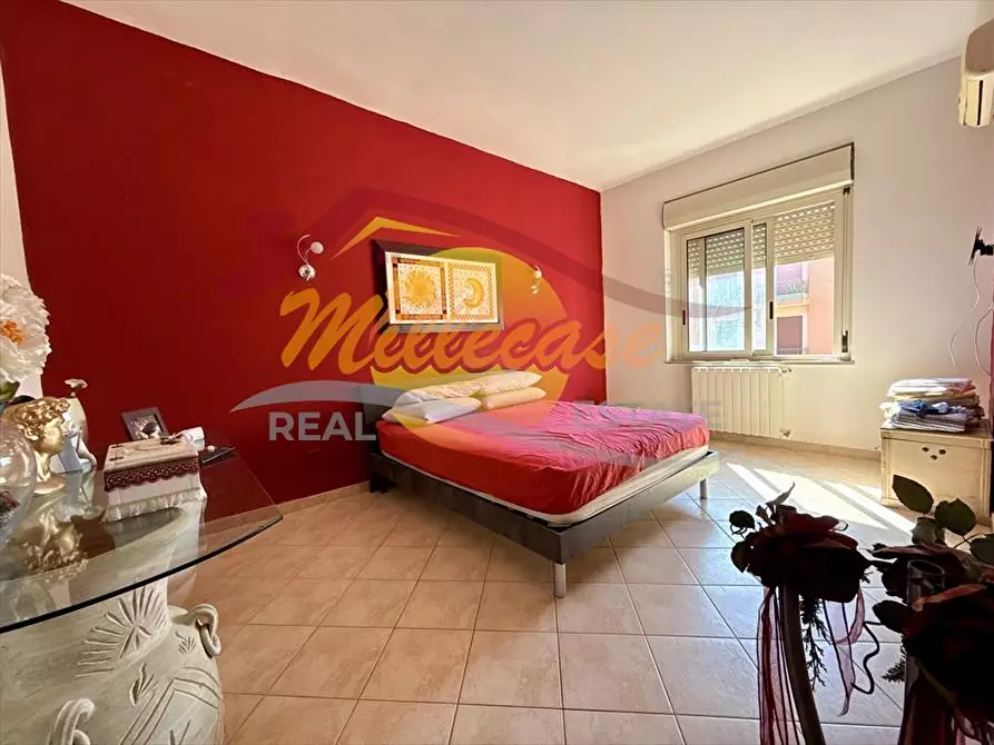 Immagine 9 di Appartamento in vendita  in via Vanvitelli  a Siracusa