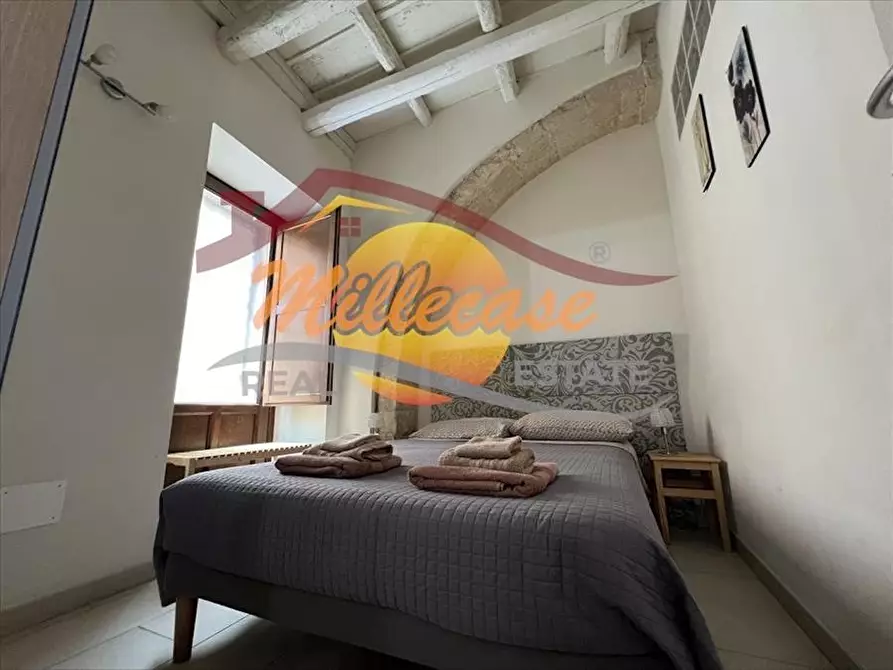 Immagine 23 di Appartamento in vendita  in VIA VITTORIO VENETO a Siracusa