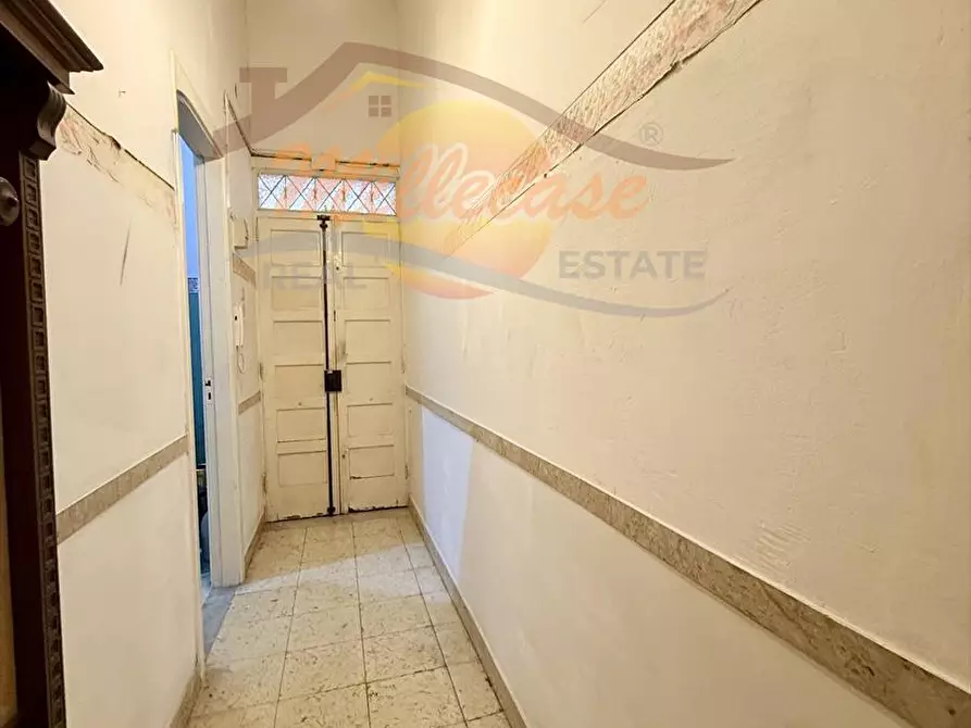 Immagine 13 di Appartamento in vendita  in via Piave  a Siracusa