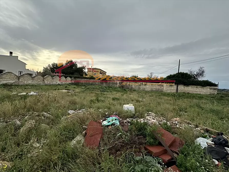 Immagine 17 di Terreno edificabile in vendita  in via elorina a Siracusa