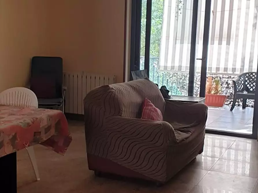 Immagine 4 di Appartamento in vendita  a Taurianova