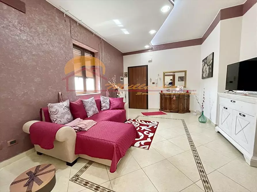 Immagine 12 di Appartamento in vendita  in via pietro novelli a Siracusa