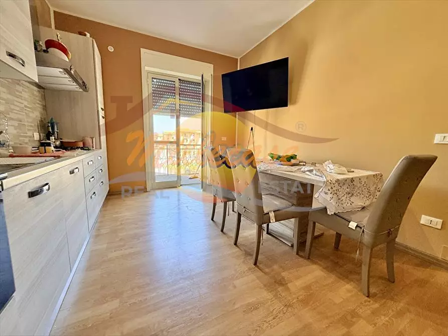 Immagine 25 di Appartamento in vendita  in via Vanvitelli a Siracusa