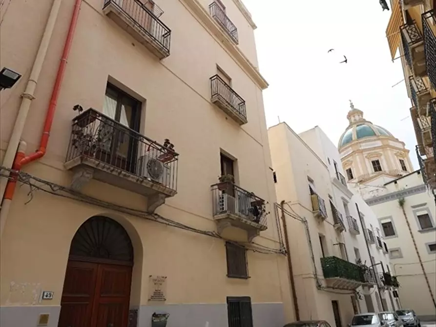 Immagine 26 di Appartamento in vendita  in via corallai  a Trapani