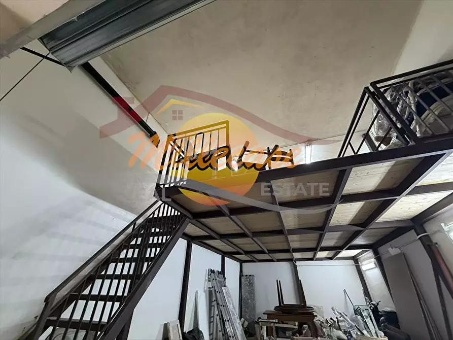 Immagine 22 di Box auto in vendita  in via carlo Forlanini 3, siracusa a Siracusa