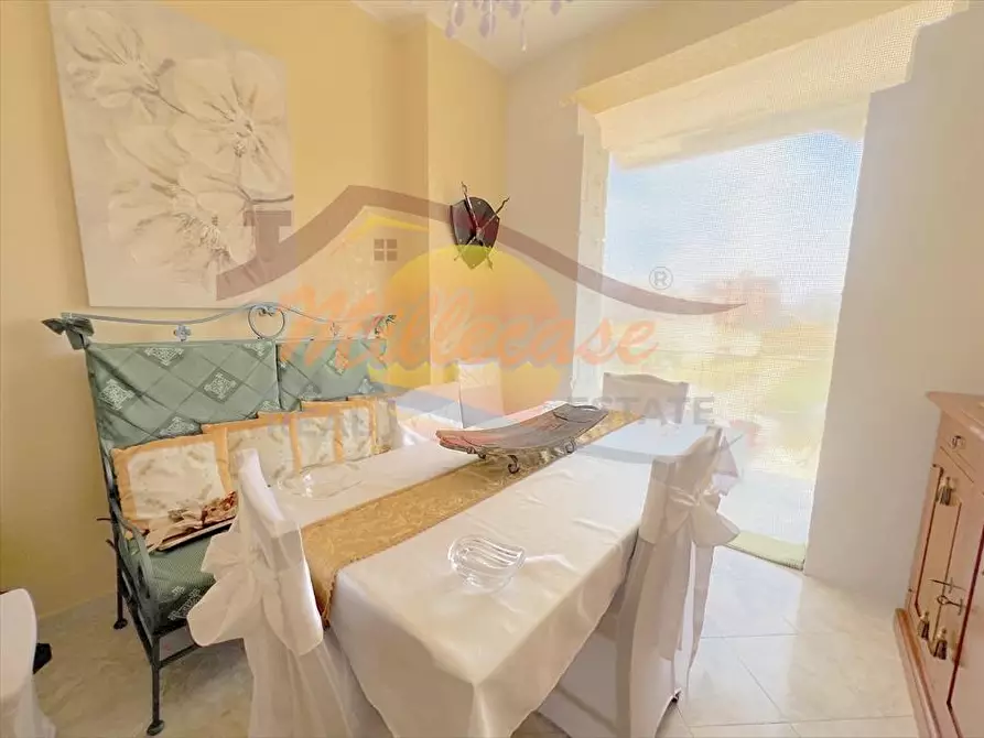 Immagine 24 di Appartamento in vendita  in via luigi cassia a Siracusa