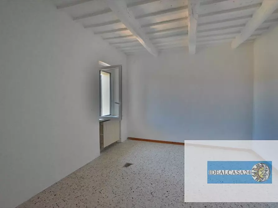 Immagine 19 di Casa indipendente in vendita  in Petriolo Via San Marco n. 4 a Petriolo