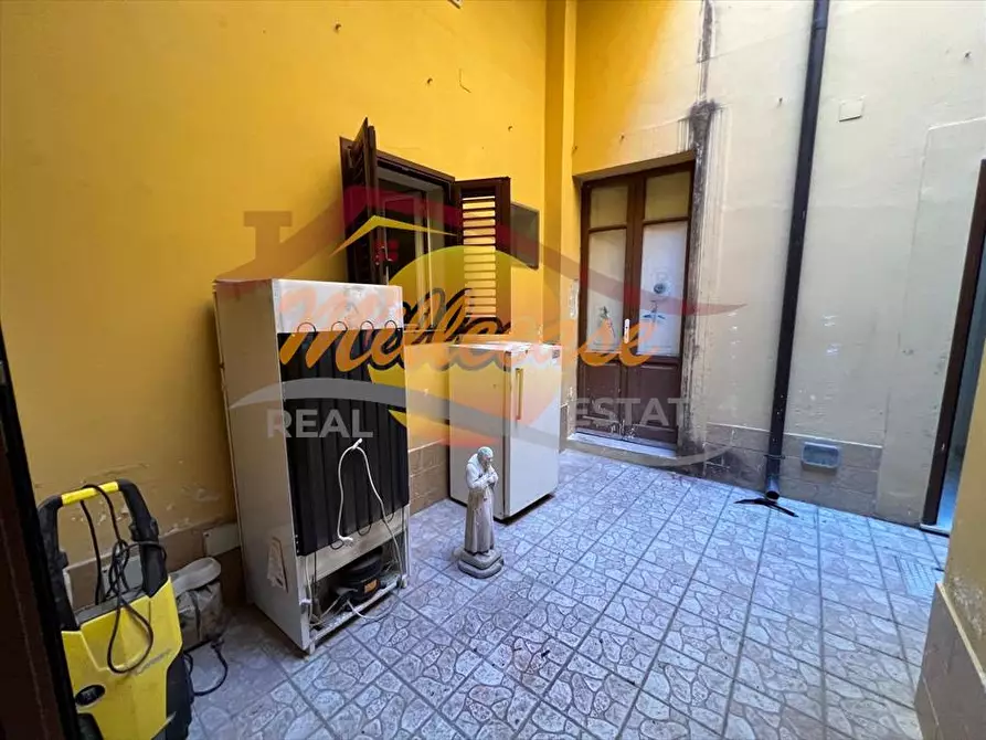 Immagine 14 di Appartamento in vendita  in via PIAVE a Siracusa