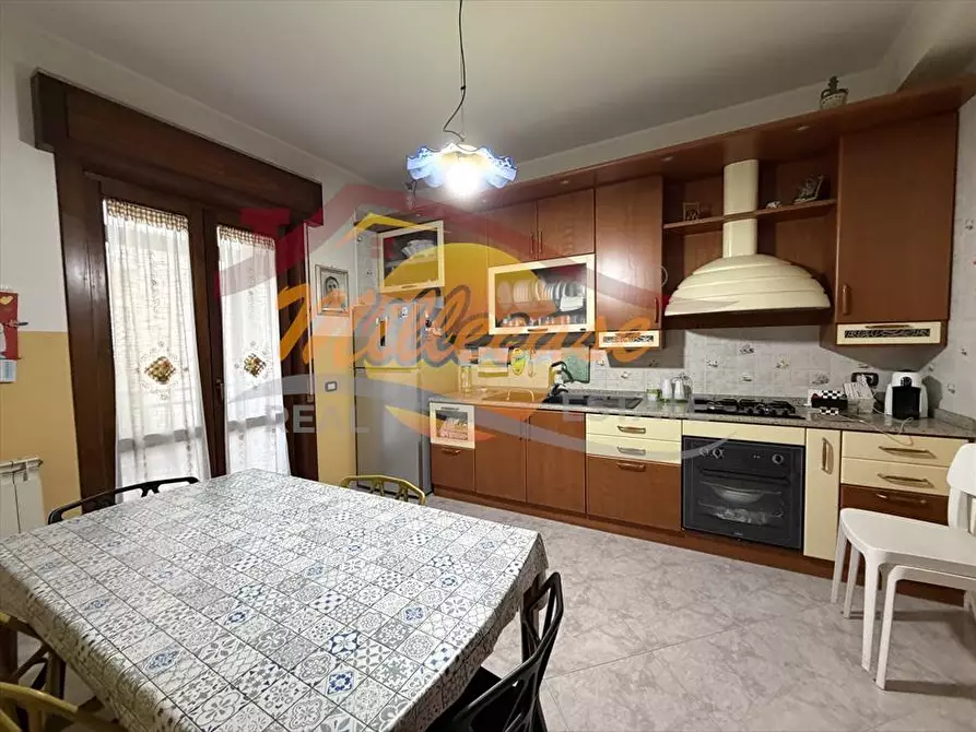 Immagine 9 di Appartamento in vendita  in PIAZZA BELGIO a Siracusa