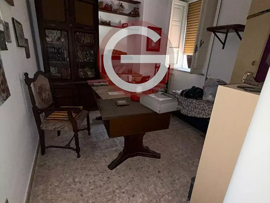 Immagine 9 di Casa indipendente in vendita  a Taurianova