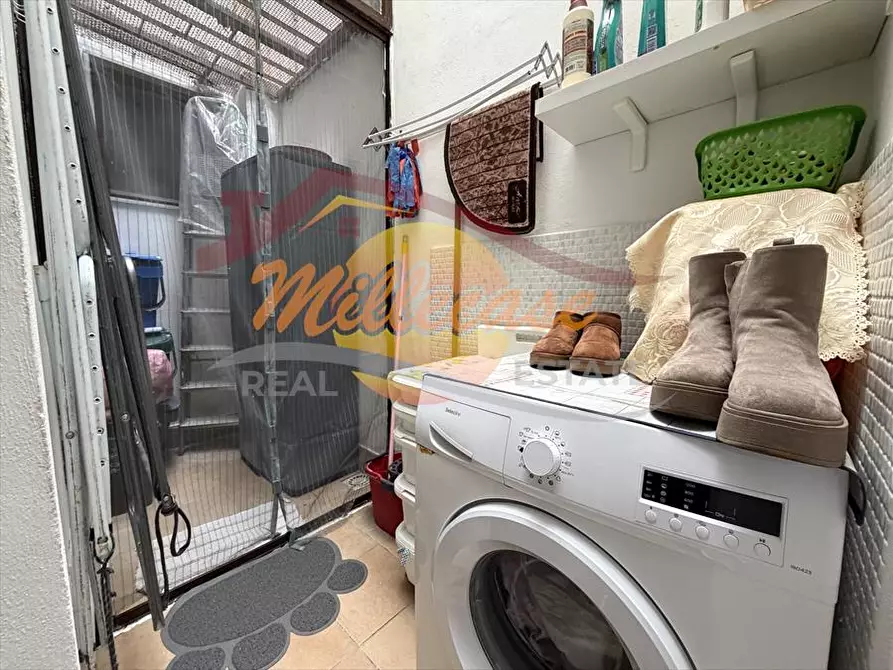 Immagine 24 di Appartamento in vendita  in VIALE LUIGI CADORNA a Siracusa