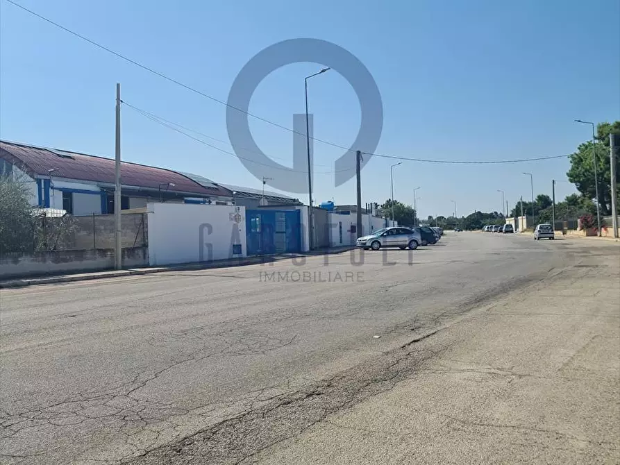 Immagine 3 di Terreno edificabile in vendita  in via finizia a Bisceglie