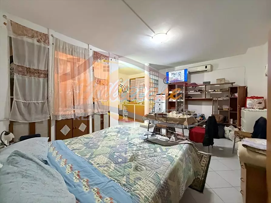 Immagine 15 di Appartamento in vendita  in via torino a Siracusa