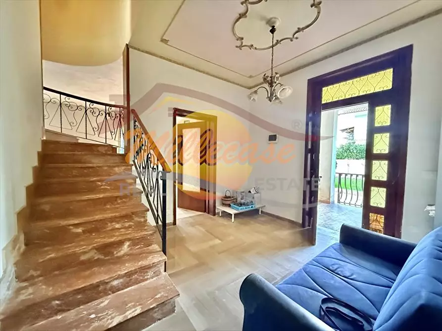 Immagine 14 di Villa in vendita  in via noto a Siracusa