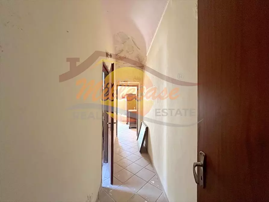 Immagine 5 di Appartamento in vendita  in PIAZZA SANTA LUCIA a Siracusa