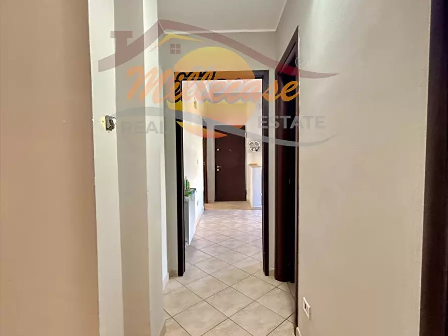 Immagine 17 di Appartamento in vendita  in via Vanvitelli  a Siracusa