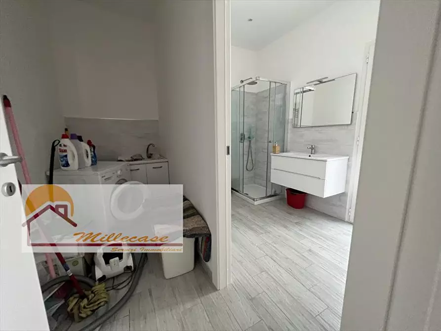 Immagine 15 di Appartamento in vendita  in VIA ISONZO a Siracusa