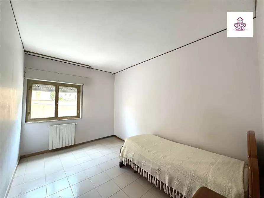 Immagine 15 di Appartamento in vendita  in via tenente pollina a Trapani