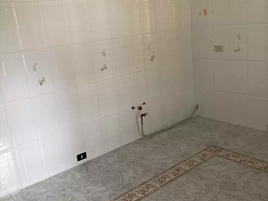 Immagine 10 di Appartamento in vendita  in via Francesco Crispi  Palazzo Adriano a Palazzo Adriano