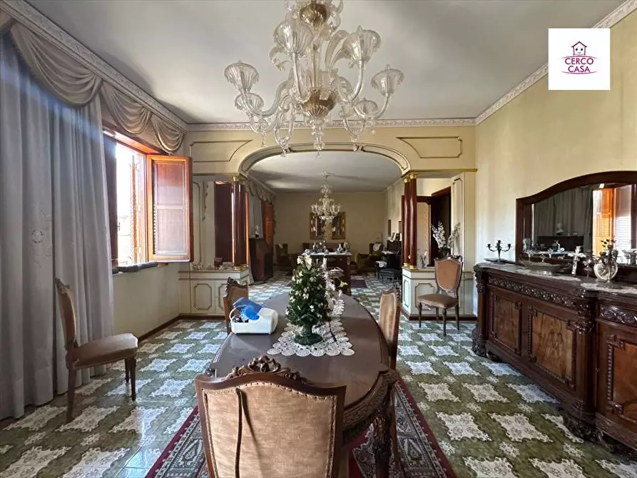 Immagine 27 di Palazzo in vendita  in VIA MICHELE AMARI a Trapani