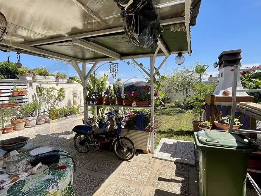 Immagine 23 di Casa indipendente in vendita  a Ardea
