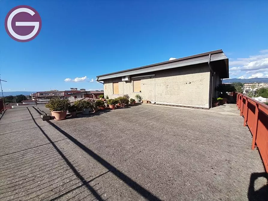 Immagine 20 di Attico in vendita  a Taurianova