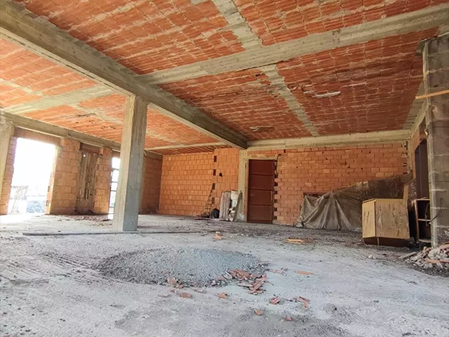 Immagine 2 di Rustico / casale in vendita  a Taurianova