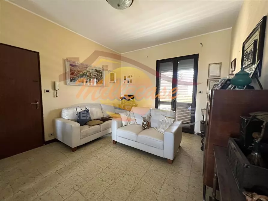 Immagine 7 di Appartamento in vendita  in VIA SANTI AMATO a Siracusa