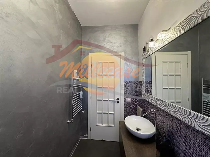 Immagine 10 di Villa in vendita  in VIA MARIA LUIGI MONTI a Siracusa