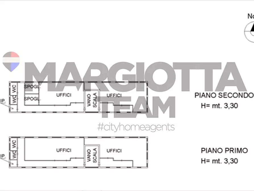 Immagine 9 di Locale commerciale in affitto  in SS 192 KM 79 a Misterbianco