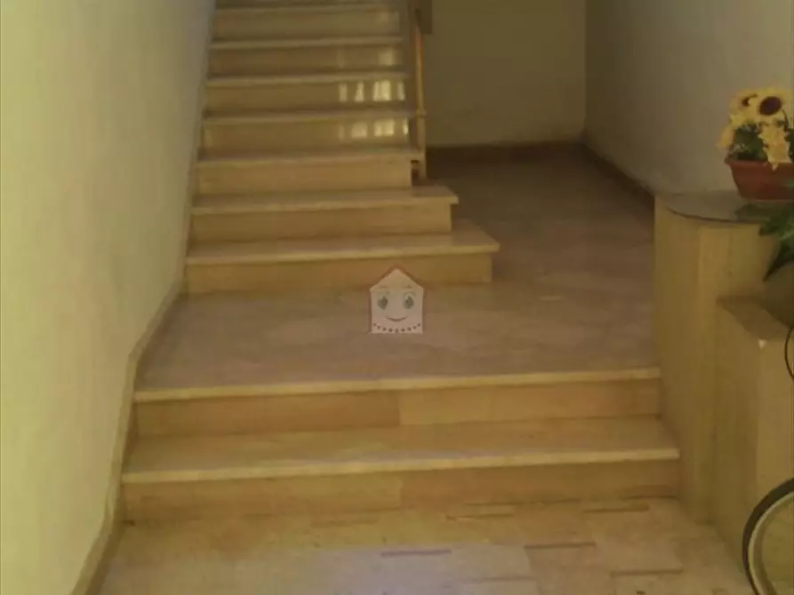 Immagine 14 di Appartamento in vendita  in via Marconi a Trapani