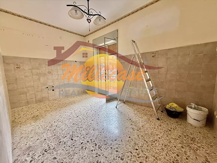 Immagine 10 di Appartamento in vendita  in via Misterbianco a Siracusa