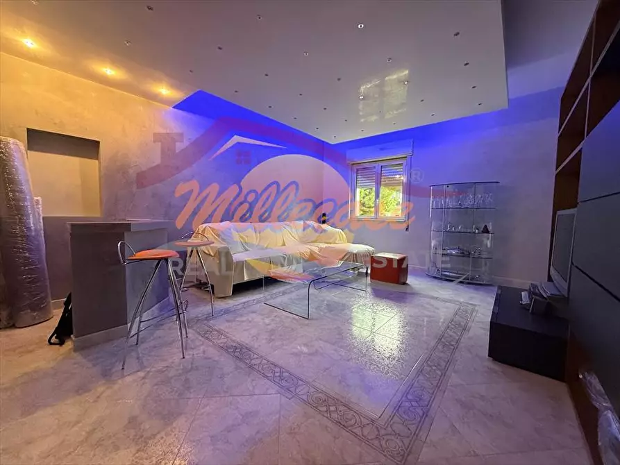 Immagine 11 di Appartamento in vendita  in PRESSI PARCO OZANAM a Siracusa