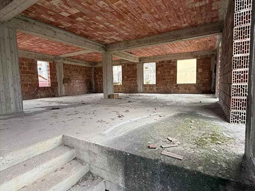 Immagine 10 di Rustico / casale in vendita  a Taurianova