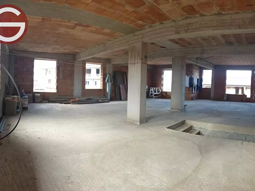 Immagine 19 di Villa in vendita  a Taurianova