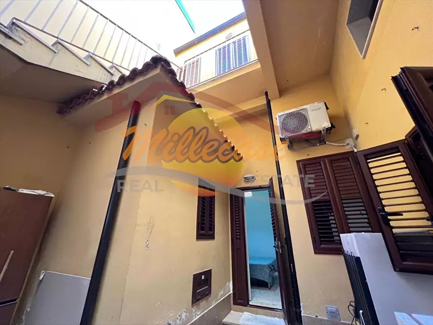 Immagine 21 di Appartamento in vendita  in via PIAVE a Siracusa