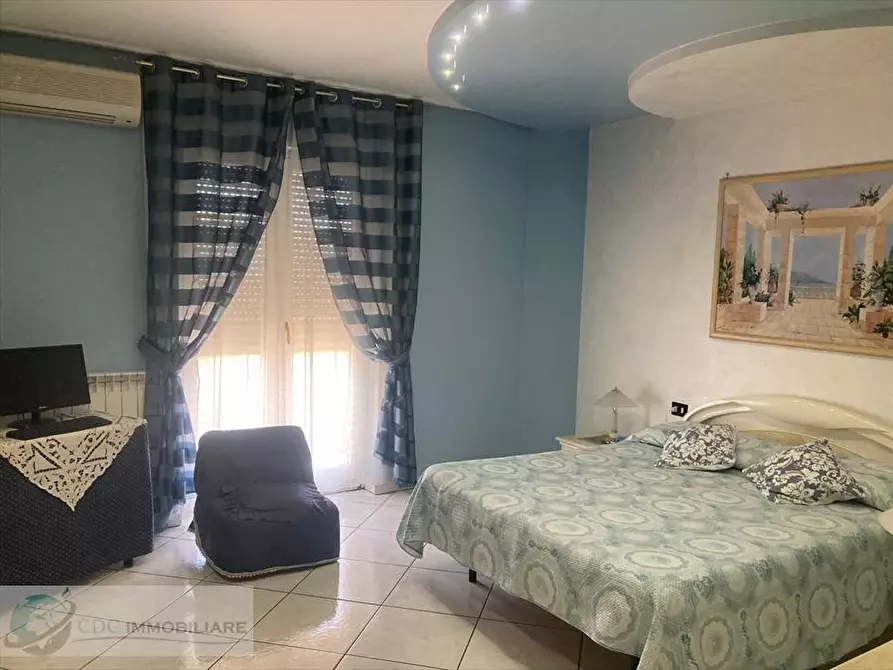 Immagine 9 di Appartamento in vendita  in Via Rosario Nicoletti 30 a Lercara Friddi