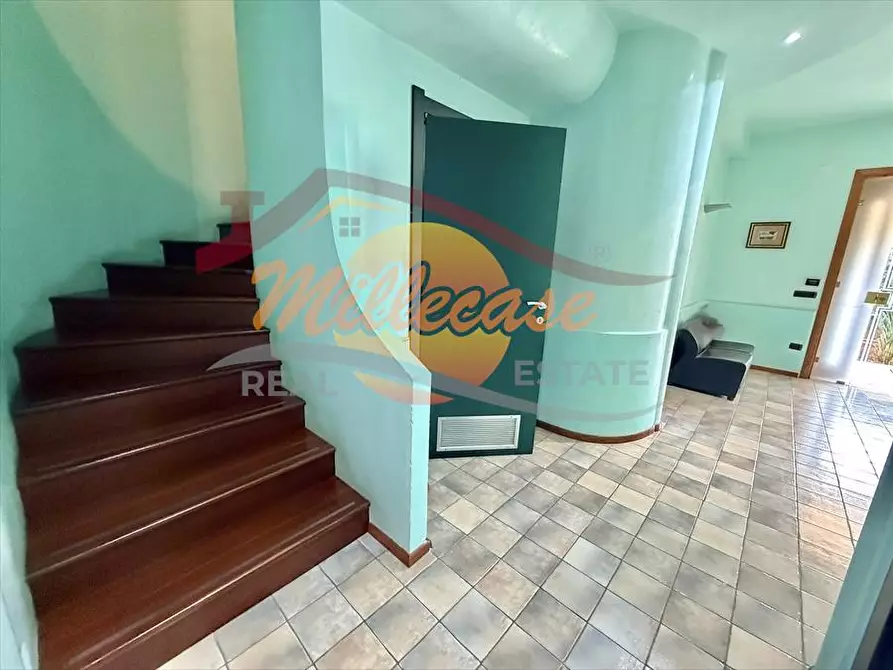 Immagine 17 di Villa in vendita  in viale Garrone a Melilli