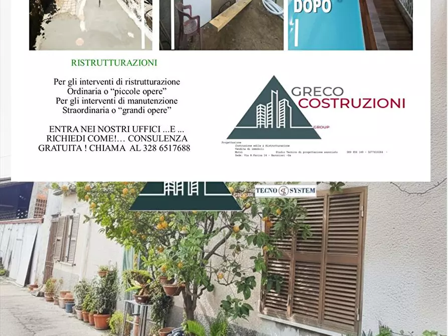 Immagine 1 di Casa indipendente in vendita  a Cervaro