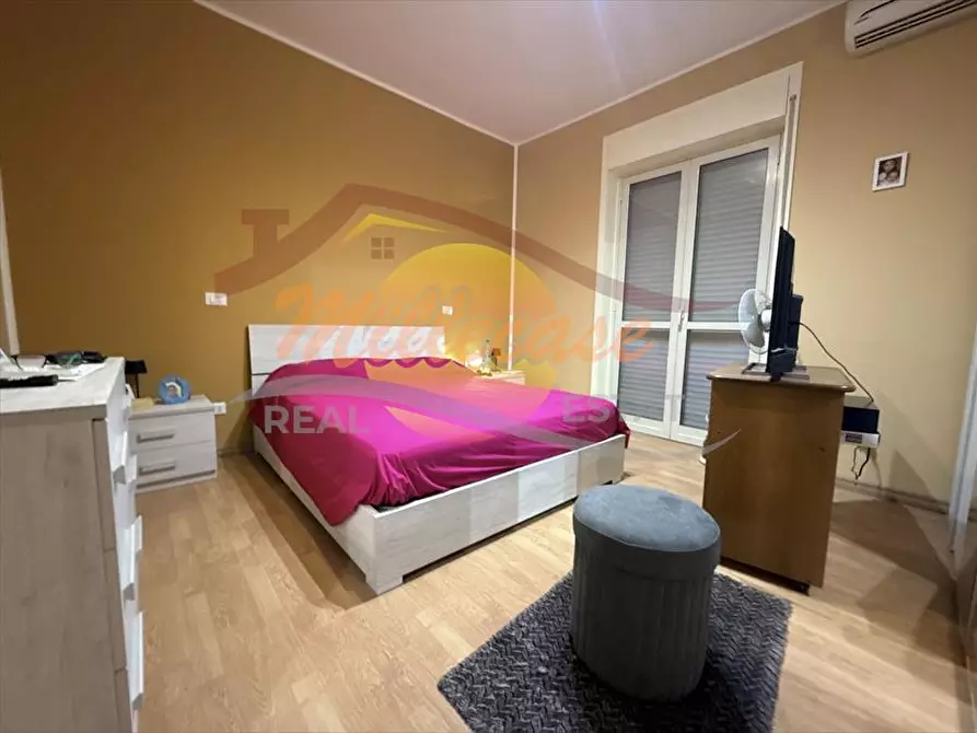 Immagine 3 di Appartamento in vendita  in via Vanvitelli a Siracusa