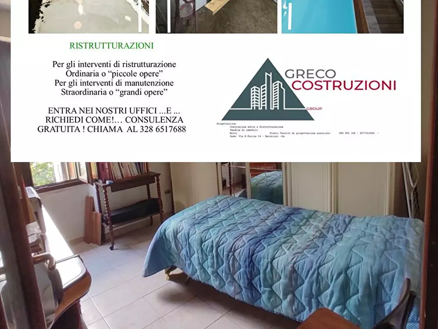 Immagine 6 di Appartamento in vendita  a Cervaro