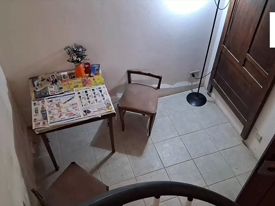 Immagine 2 di Appartamento in vendita  in via villanova a Trapani