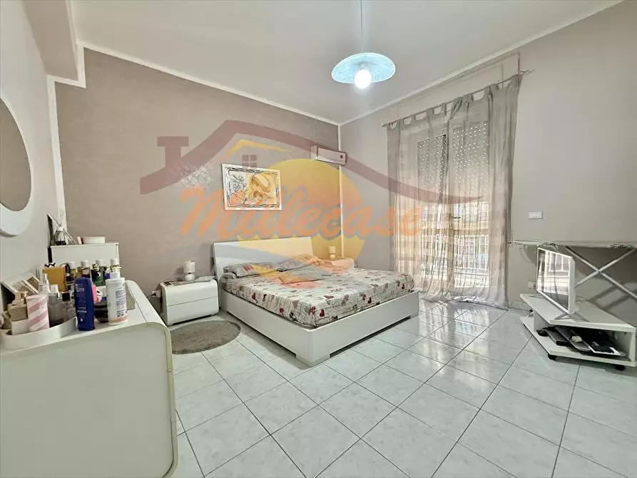 Immagine 4 di Appartamento in affitto  in via pietro novelli a Siracusa