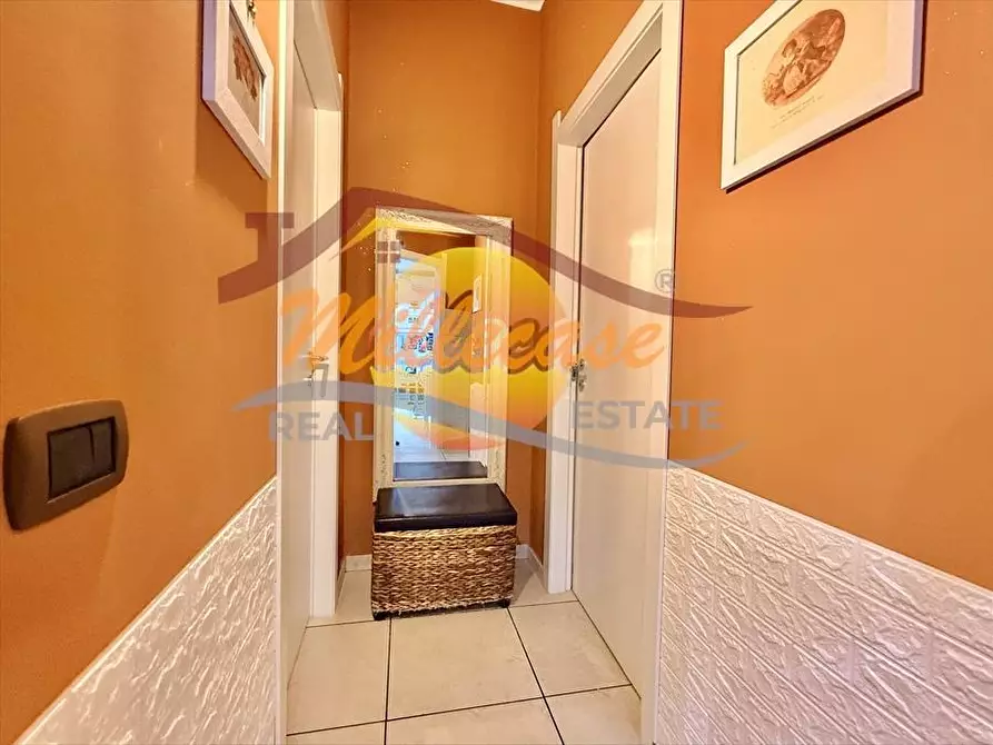 Immagine 17 di Appartamento in vendita  in VIA GIACOMO SERPOTTA a Siracusa
