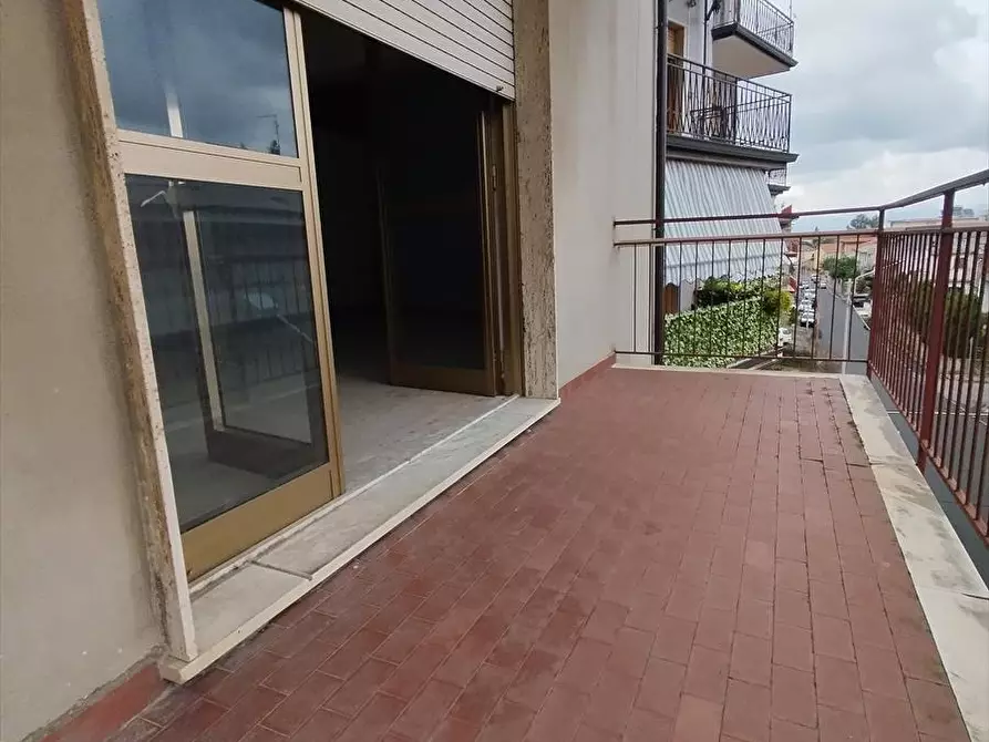 Immagine 1 di Appartamento in vendita  in Via Alcide de Gasperi 54 a Taurianova