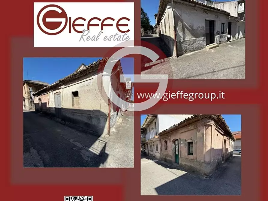 Immagine 1 di Casa indipendente in vendita  a Taurianova